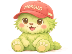 Mossilo - shop