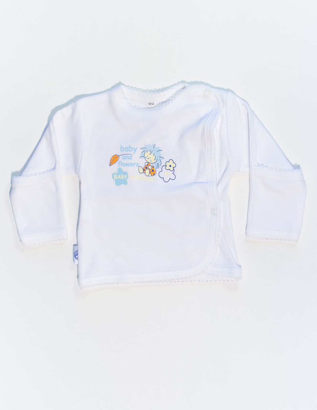 Kojenecká košilka Baby