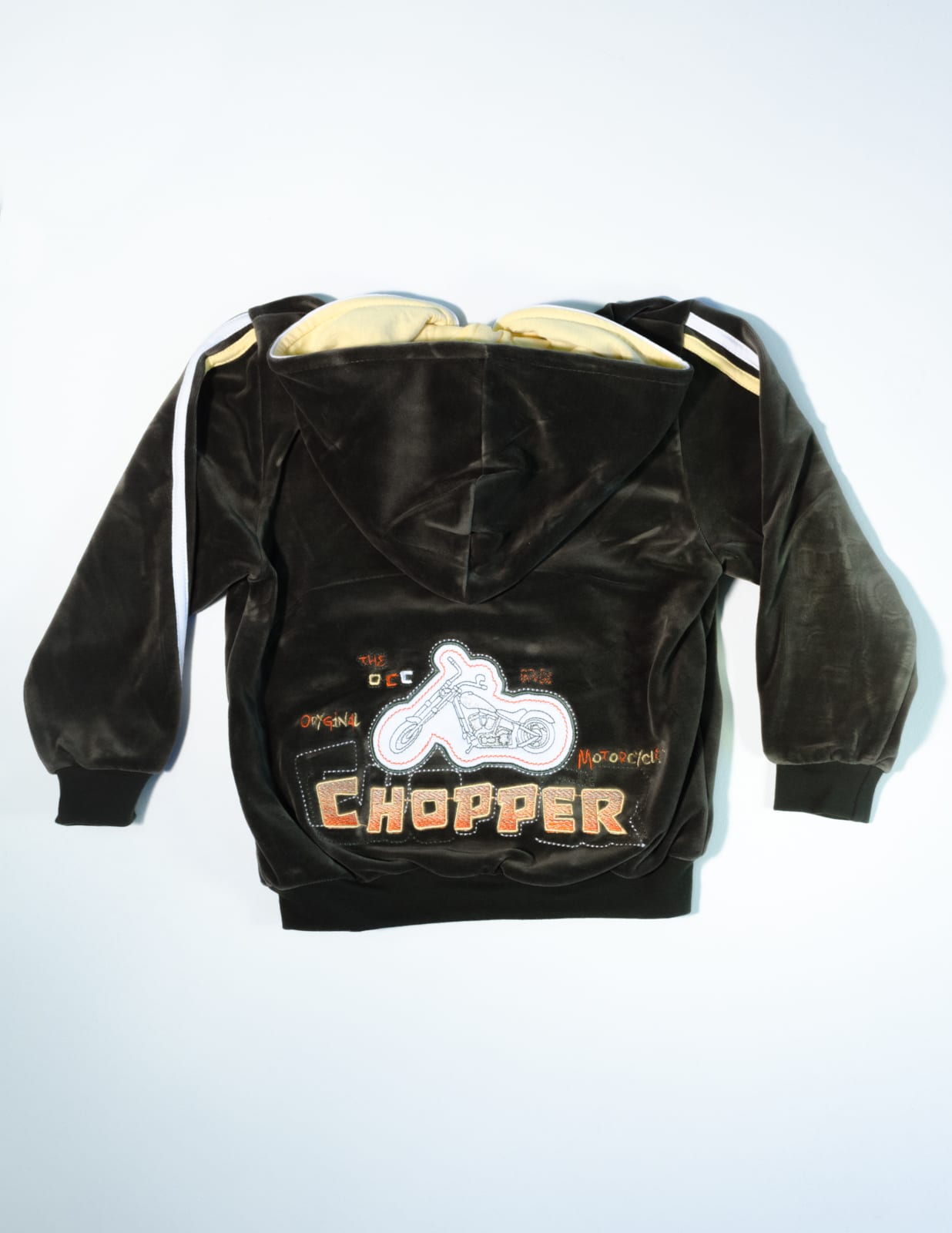 Dětská mikina Chopper