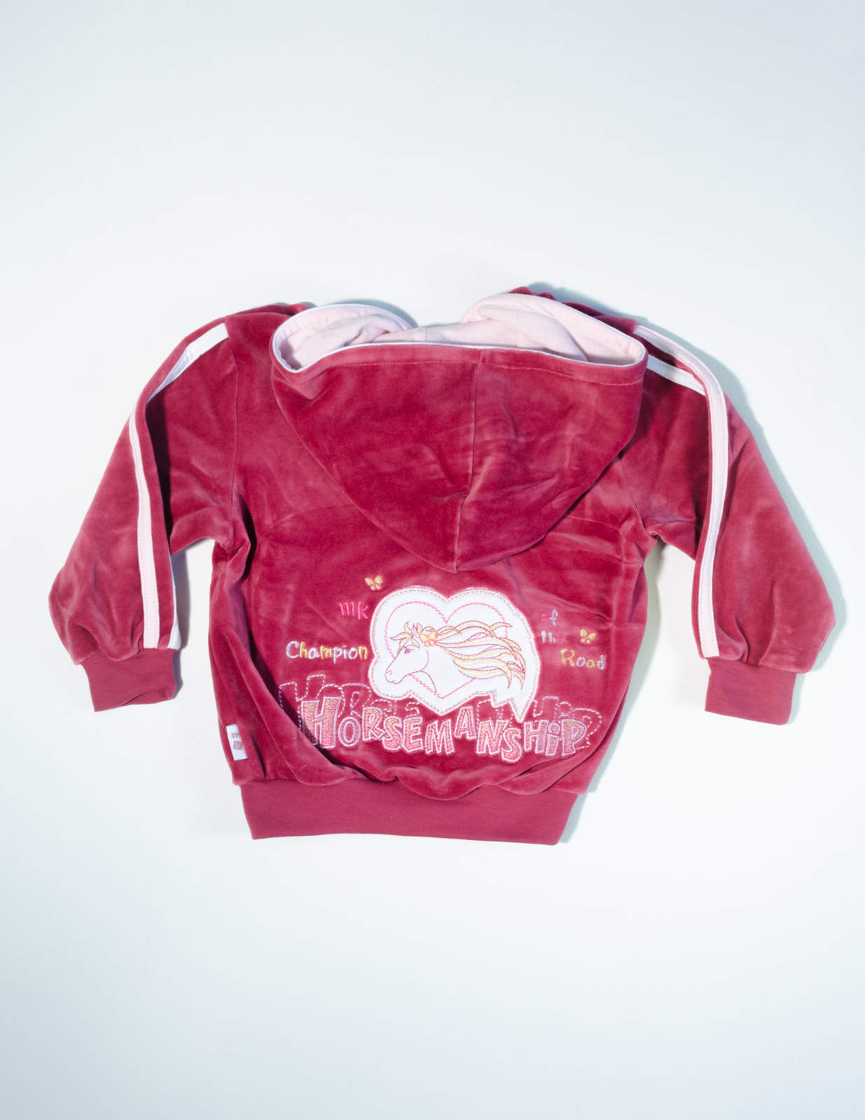 Dětská mikina Horse