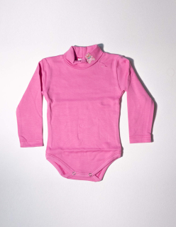 Dětské body Medvídek