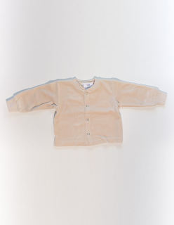 Novorozenecký kabátek