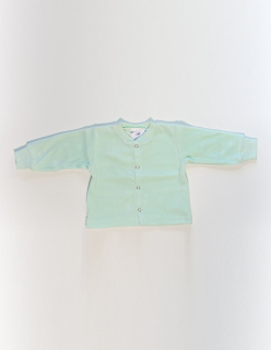 Novorozenecký kabátek