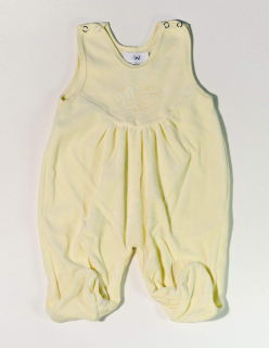 Kojenecké dupačky Zvířátka