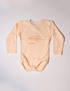 Kojenecké body Kočičky