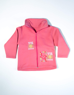 Dětská mikina Vis