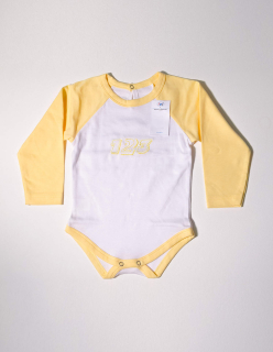 Dětské body Čísla