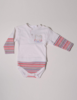 Novorozenecké body Medvídek