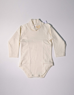 Dětské body Zajíček