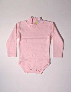 Dětské body Šneček