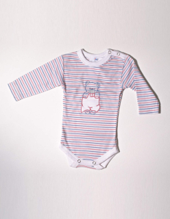 Novorozenecké body Medvídek