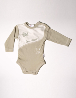 Novorozenecké body Tygřík
