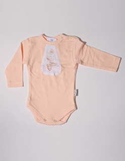 Novorozenecké body Motýlci