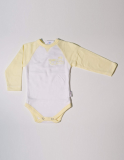 Novorozenecké body Letadlo