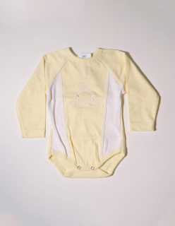 Kojenecké body Medvídek