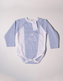 Kojenecké body Medvídek