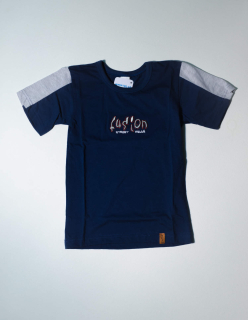 Dětské triko Fusion