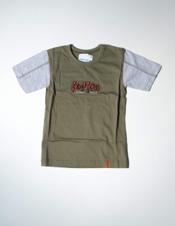 Dětské triko Fusion