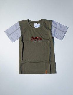 Dětské triko Fusion