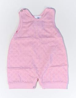 Kojenecké body Perforované