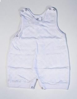 Kojenecké body Perforované