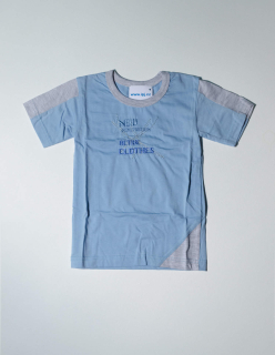 Dětské triko New generation