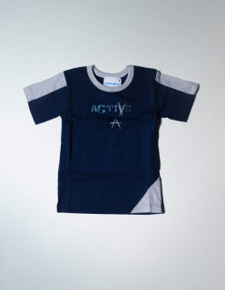 Dětské triko Active