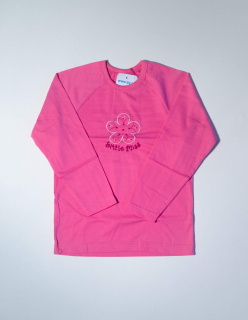 Dětské triko Little miss