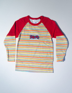 Dětské triko Skate