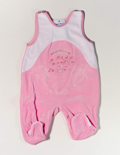 Kojenecké dupačky Farma