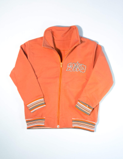 Dětská mikina Wild