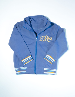 Dětská mikina Wild