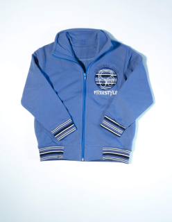 Dětská mikina Freestyle