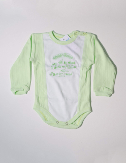 Kojenecké body Farma