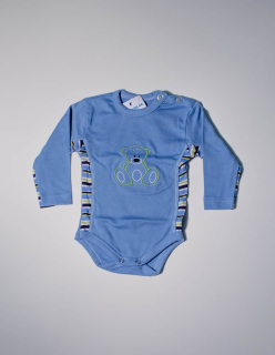 Kojenecké body Medvídek