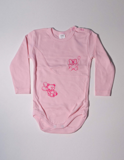 Dětské body Medvídci