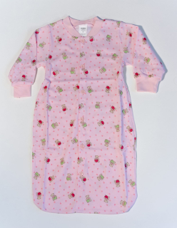 Kojenecký overal Medvídci