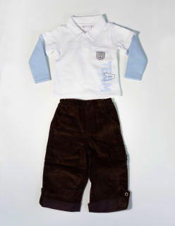 Dětský komplet Team