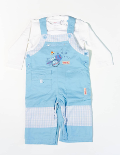 Dětský komplet Raketa