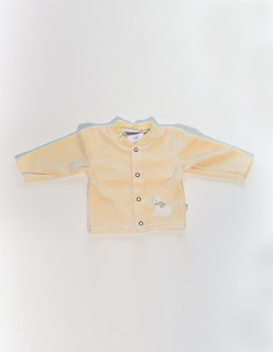 Kojenecký kabátek Medvídek