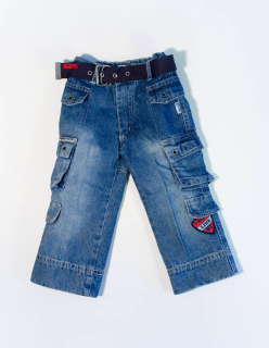 Dětské kalhoty Trend