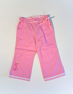 Dětské kalhoty Ballet