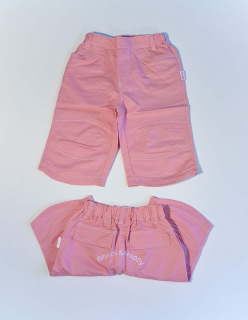 Dětské kalhoty Beauty