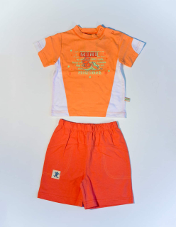 Dětský komplet Dráček