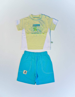 Dětský komplet Dráček