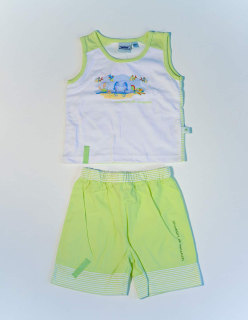 Dětský komplet Moře