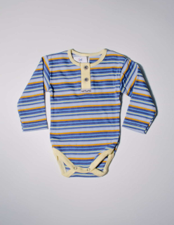 Kojenecké body Pruhy