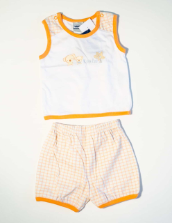 Kojenecký komplet Koala