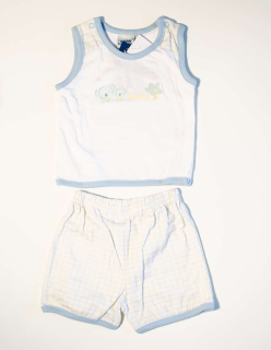 Kojenecký komplet Koala