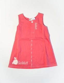 Dětské šaty Rabbit